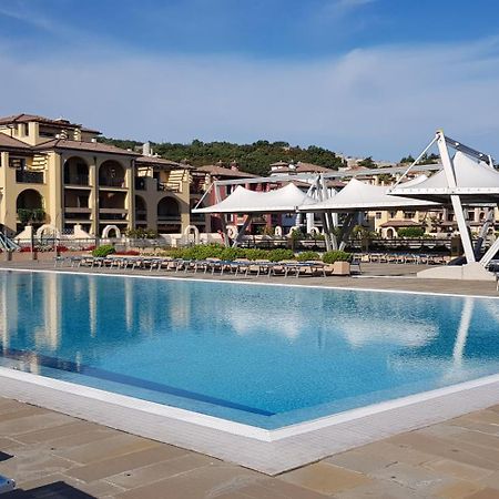 Hotel San Rocco Муджа Экстерьер фото