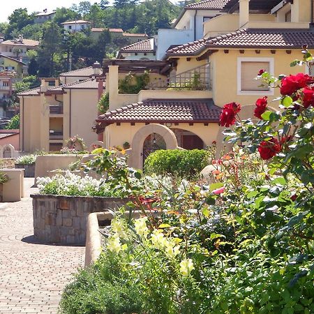 Hotel San Rocco Муджа Экстерьер фото