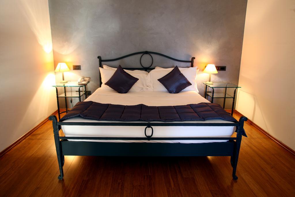 Hotel San Rocco Муджа Номер фото