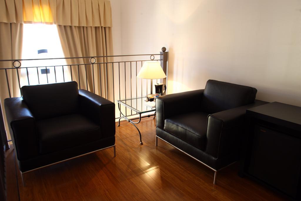 Hotel San Rocco Муджа Номер фото