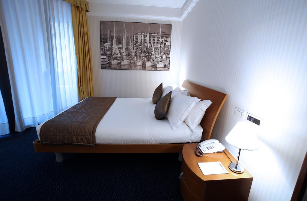 Hotel San Rocco Муджа Экстерьер фото